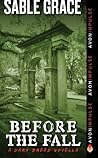 Before the Fall (Dark Breed, #0.5)