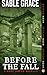 Before the Fall (Dark Breed, #0.5)