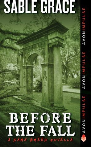 Before the Fall (Dark Breed, #0.5)
