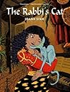 The Rabbi's Cat by Joann Sfar