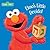 Elmo's Little Dreidel (Sesame Street) (Sesame Steet)