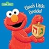 Elmo's Little Dreidel by Naomi Kleinberg