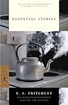Essential Stories by V.S. Pritchett