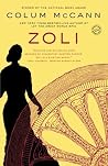 Zoli by Colum McCann