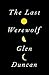 The Last Werewolf (The Last...