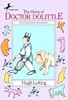 The Story of Doctor Dolittle by Hugh Lofting