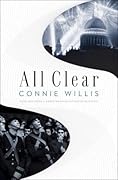 All Clear (All Clear, #2)