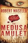 The Medusa Amulet