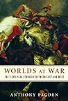 Worlds at War by Anthony Pagden