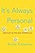 It's Always Personal: Navig...