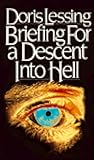 Briefing for a Descent into Hell by Doris Lessing