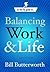 Balancing Work and Life