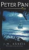 Peter Pan by J.M. Barrie