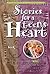 Stories for a Teen's Heart by Judy Gordon