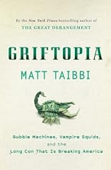 Cover of Griftopia