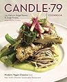 Candle 79 Cookbook by Joy Pierson Candle 79 Cookbook by Joy Pierson