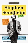 Stephen Sondheim:...
