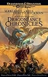 Dragonlance Chronicles Trilogy by Margaret Weis