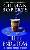 Till the End of Tom (Amanda Pepper, #12)