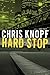 Hard Stop (Sam Acquillo Mysteries)