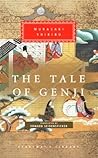 The Tale of Genji by Murasaki Shikibu