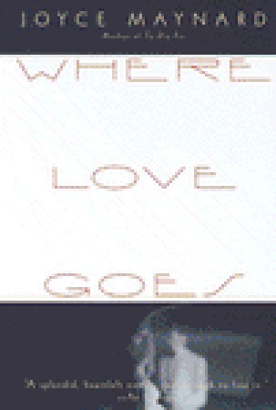 Where Love Goes (Vintage Contemporaries)