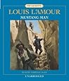 Mustang Man by Louis L'Amour