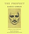 The Prophet by Kahlil Gibran