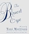 The Bluest Eye by Toni Morrison