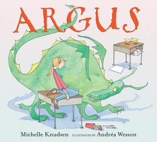 Argus (Hardcover)