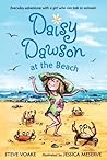 Daisy Dawson at the Beach by Steve Voake