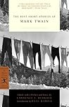The Best Short Stories of Mark Twain by Mark Twain