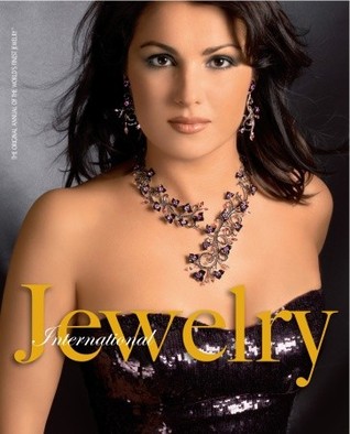 Jewelry International, Vol 1: The Original Annual of the World's Finest Jewelry (Hardcover)