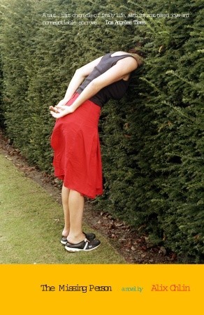 The Missing Person (Paperback)