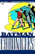 The Batman Chronicles, Vol. 9