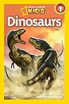 Dinosaurs by Kathleen Weidner Zoehfeld