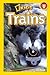 Trains (National Geographic Readers)