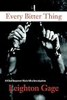 Every Bitter Thing