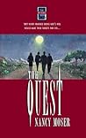 The Quest (The Mustard Seed #2)