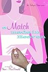 A Match Made in Heaven (Salinger Sisters #2)