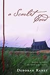 A Scarlet Cord by Deborah Raney