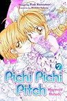 Mermaid Melody: Pichi Pichi Pitch, Vol. 7