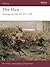 The Hun: Scourge of God AD 375–565 (Warrior, 111)