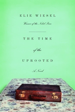 The Time of the Uprooted (Hardcover)