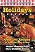 Holidays Cookbook: Country Comfort: Over 100 Recipes to Warm the Heart & Soul