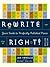Rewrite Right! by Jan Venolia