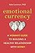 Emotional Currency: A Woman...