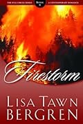 Firestorm
