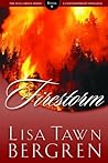 Firestorm Firestorm