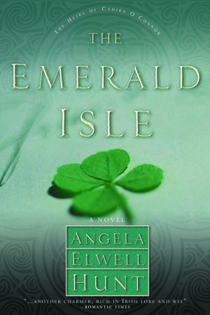 The Emerald Isle (Heirs of Cahira O'Connor, #4)